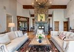 Location vacances Jackson - Abode at Open Meadows-2