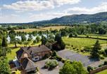 Location vacances Malvern Wells - Thatch Gate-1