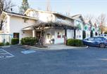 Hôtel Sonora - Murphys Inn Motel-1