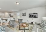 Location vacances Emporia - 5br Pet Friendly Retreat with Garage Parking home-3