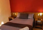 Location vacances RS - Hotel fazenda ctk-3