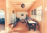 Location vacances Cañamero - Charming house in Cañamero with pool and mountain view-2
