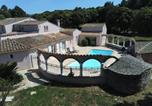 Location vacances Bonifacio - Domaine De Foresta-1