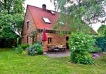 Location vacances  bugewitz,allemagne - Ferienhaus Christoph Seeger-1