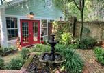 Hôtel Starke - Magnolia Plantation & Cottages-2