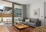 Location vacances Cape Town - 169 on Main Luxury Apartments-4