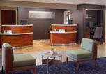 Hôtel Conway - Courtyard by Marriott Myrtle Beach Broadway-3