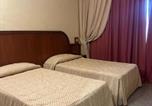 Hôtel Molise - Europa Dépendance-2
