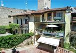 Location vacances Manerba del Garda - Appartamento nel Borgo-1