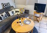 Location vacances Zingst - Kormoran Wohnung 13-3