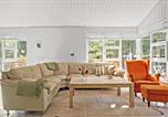 Location vacances Torup Strand - Cozy Home In Fjerritslev With Wifi-3