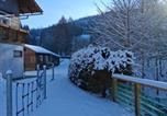 Location vacances Studené - Penzion Zákoutí Deštné v Orlických horách-4