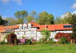 Location vacances Trendelburg - Die Fuchsmühle-1