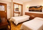 Hôtel Salamanque - Hotel Castellano I-1
