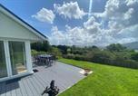 Location vacances Kenmare - 4 bedroom luxury home overlooking Kenmare Bay-3