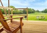 Location vacances Romsey - Skylark - Safari Tent - Ukc8983-4