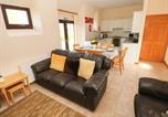 Location vacances Slebech - Hill Top Farm Cottage-3