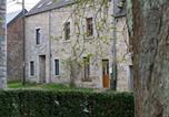 Location vacances Dinant - Spacious holiday home with sunny terrace-2