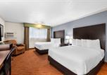 Hôtel Gladstone - Best Western Plus Parkway Inn-4