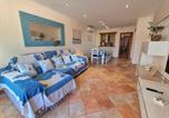 Location vacances  Grenade - La Casita Azul-2