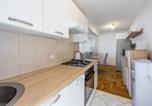 Location vacances Klenovica - Apartment in Klenovica 45273-3