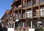Location vacances Arâches-la-Frasse - Appartements AMETHYSTES