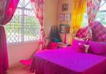 Location vacances Negril - Coral Cove Cottage-4