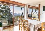 Location vacances Chamrousse - Apartements V du Bachat Sorbiers E N°32 - 2P6-1