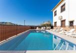 Location vacances Iznájar - La Villa Pozuelas Iznájar by Ruralidays-1