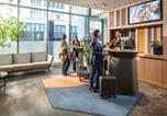 Hôtel Groß-Enzersdorf - Novotel Suites Wien City Donau-2