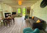 Location vacances Bossée - Gîte avec climatisation - 4 pers. - Fr-1-381-660-3