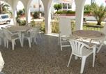 Location vacances Benicarló - Villa Marilo en Vinaros-1