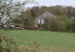 Location vacances Libin - Gîte Banet-Sart à Daverdisse-4