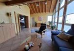 Location vacances Boppard - Ferienwohnung Charbi-1