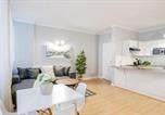 Location vacances  Bergzicht Guesthouse - Perspectives 306 by Ctha-1