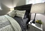 Location vacances Augusta - Cozy Lake Home at Raysville-2