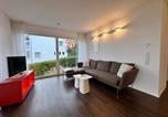 Location vacances Kreuzlingen - Stella Regia Apartment 1-1