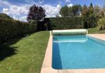 Location vacances Crestet - Villa Terre de Lumière-1