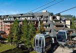 Hôtel Gardnerville - Marriott's Timber Lodge-4