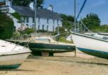 Location vacances Llanfairyneubwll - Mor Annedd Cymyran-4