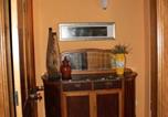 Location vacances Jarandilla de la Vera - Apartamentos Rurales La Lancha-2