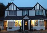Location vacances  Gare de Dorridge - Achill Guest House-1