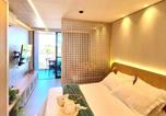 Location vacances Ipojuca - Bcs 316 · Bcs 316 - Flat moderno em resort perfeito no Cupe-2