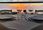 Hôtel Caronia - Capo Nettuno Hotel-3