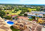 Location vacances Paderne - Balaia Maggs House Pool & Ocean view by Becherish-3