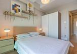 Location vacances  Perge - Sirius Town Pool, Beach & Mall Spa & Gym Near-3