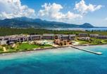 Hôtel Terre-de-Haut (Anse Mire) - Intercontinental Dominica Cabrits Resort & Spa by Ihg-1