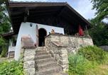 Location vacances  Gare de Rosenheim - Seehaus Simssee-3
