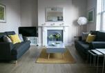 Location vacances Harrogate - Harrogate Central 2 bedroom apt Alpha Spa-1