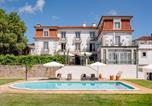 Hôtel Vila Real - Forrester Essence Douro Hotel - by Unlock Hotels-3